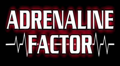 logo Adrenaline Factor
